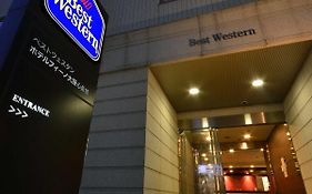 Best Western Hotel Fino Osaka Shinsaibashi