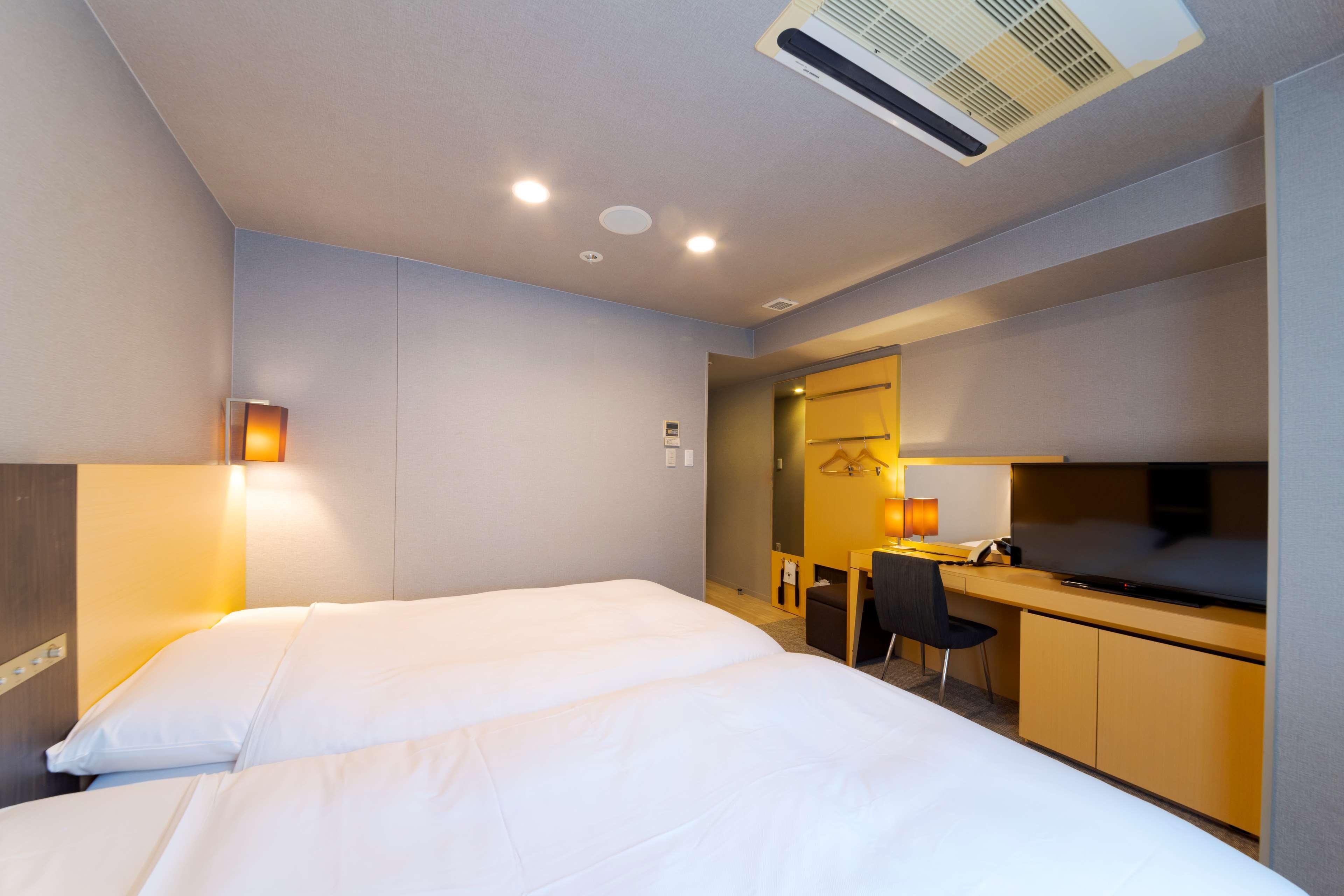 Best Western Hotel Fino Osaka Shinsaibashi Exterior photo